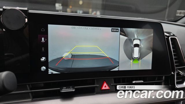 Kia Sportage 2024 — photo 25