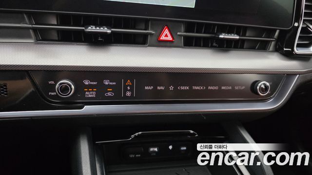 Kia Sportage 2024 — photo 26