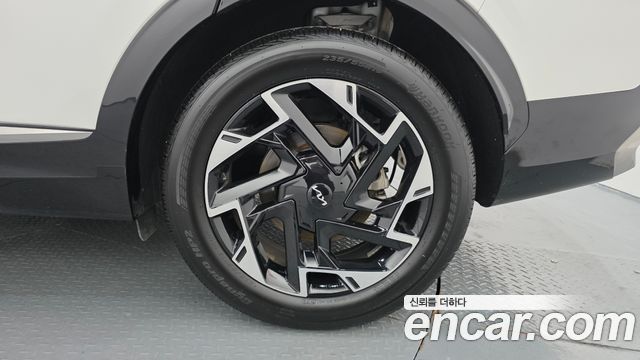 Kia Sportage 2024 — photo 7