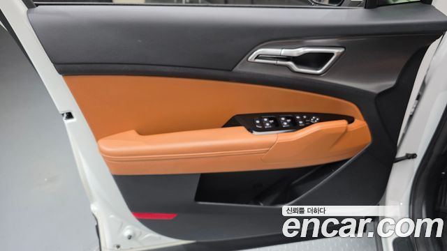 Kia Sportage 2024 — photo 14
