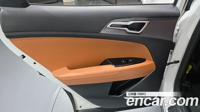 Kia Sportage 2024 — photo 15