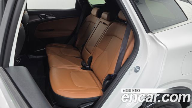 Kia Sportage 2024 — photo 16