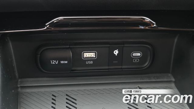 Kia Sportage 2024 — photo 27