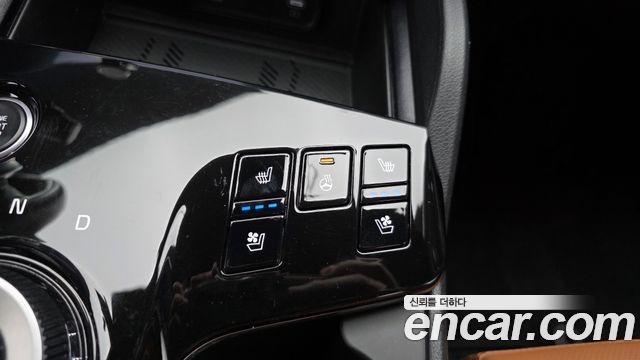 Kia Sportage 2024 — photo 28