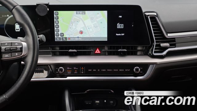 Kia Sportage 2024 — photo 33