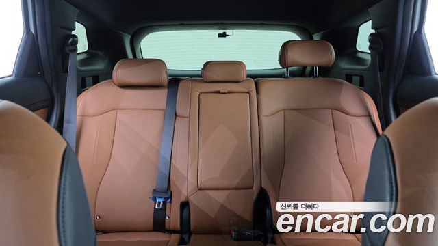 Kia Sportage 2024 — photo 34