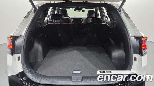 Kia Sportage 2024 — photo 36