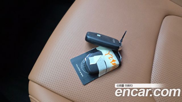 Kia Sportage 2024 — photo 37