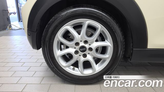 Mini Cooper 2019 — photo 5