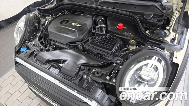Mini Cooper 2019 — photo 6