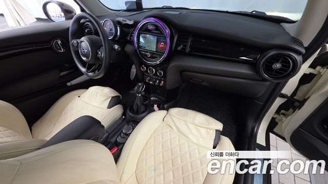 Mini Cooper 2019 — photo 10