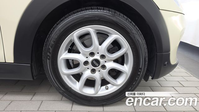 Mini Cooper 2019 — photo 7