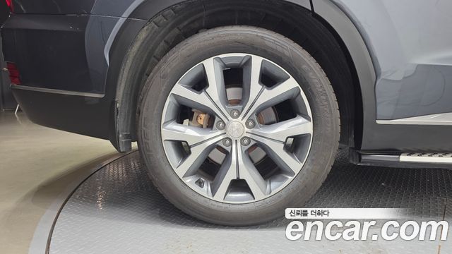 Hyundai Palisade 2019 — photo 5
