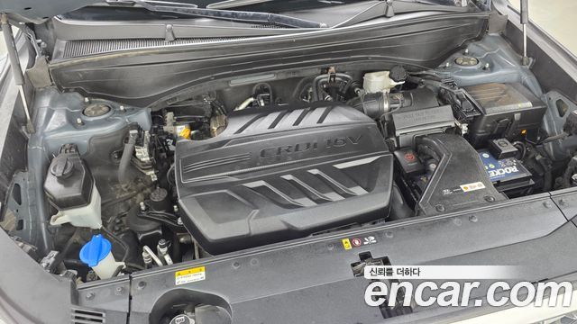 Hyundai Palisade 2019 — photo 6