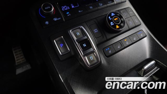 Hyundai Palisade 2019 — photo 12