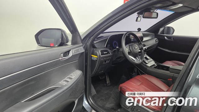 Hyundai Palisade 2019 — photo 13