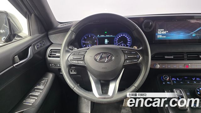 Hyundai Palisade 2019 — photo 19