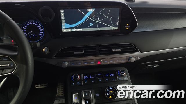 Hyundai Palisade 2019 — photo 20