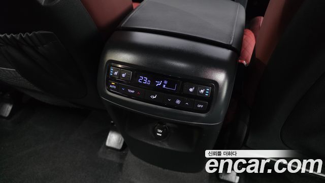 Hyundai Palisade 2019 — photo 25