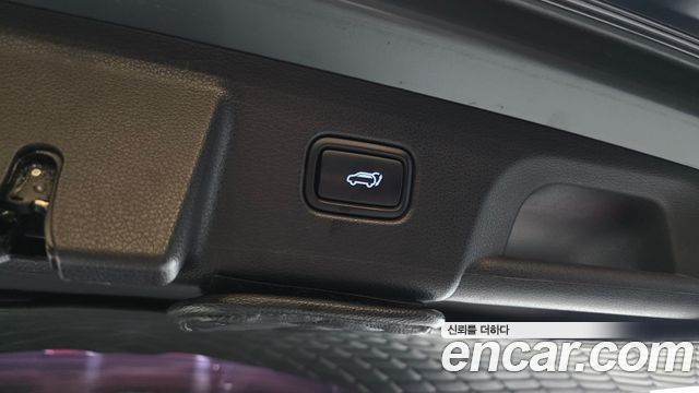 Hyundai Palisade 2019 — photo 26