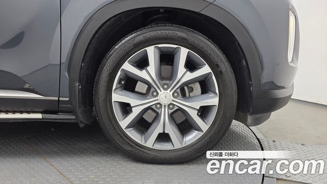 Hyundai Palisade 2019 — photo 7