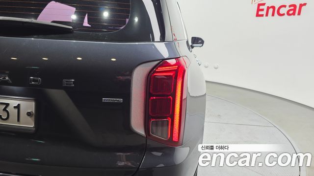 Hyundai Palisade 2019 — photo 9