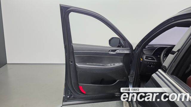 Hyundai Palisade 2019 — photo 14