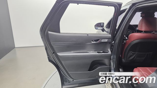 Hyundai Palisade 2019 — photo 15