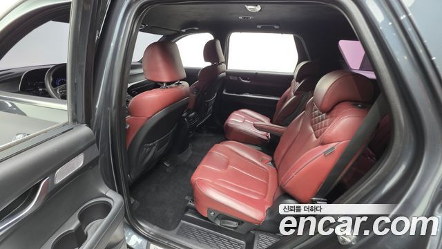 Hyundai Palisade 2019 — photo 16
