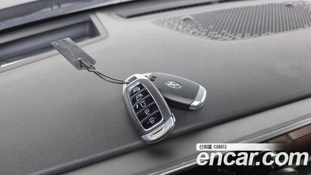 Hyundai Palisade 2019 — photo 27
