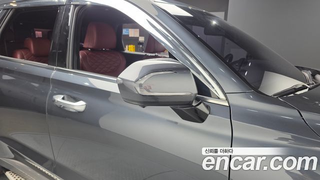 Hyundai Palisade 2019 — photo 28