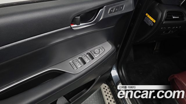 Hyundai Palisade 2019 — photo 32