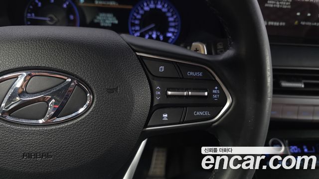 Hyundai Palisade 2019 — photo 34