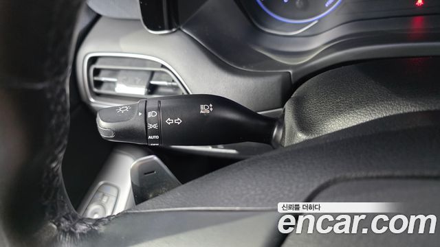 Hyundai Palisade 2019 — photo 35