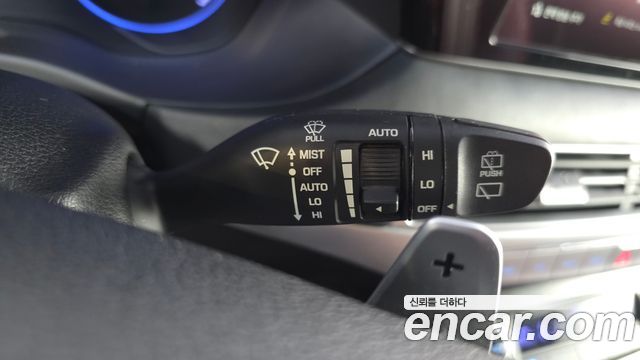 Hyundai Palisade 2019 — photo 36