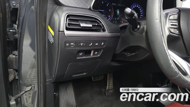Hyundai Palisade 2019 — photo 37
