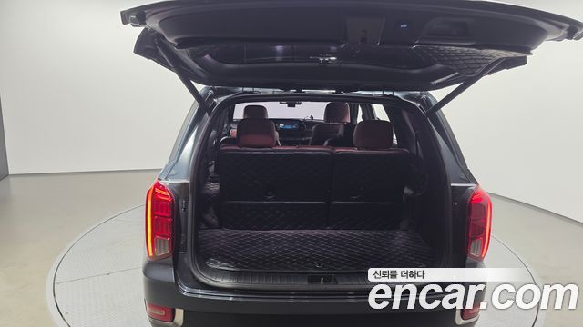 Hyundai Palisade 2019 — photo 38