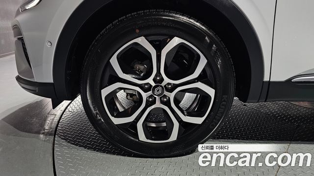 Renault Korea Arkana 2026 — photo 5