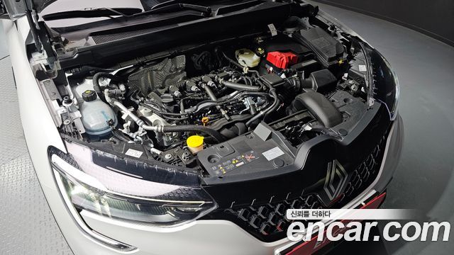 Renault Korea Arkana 2026 — photo 6
