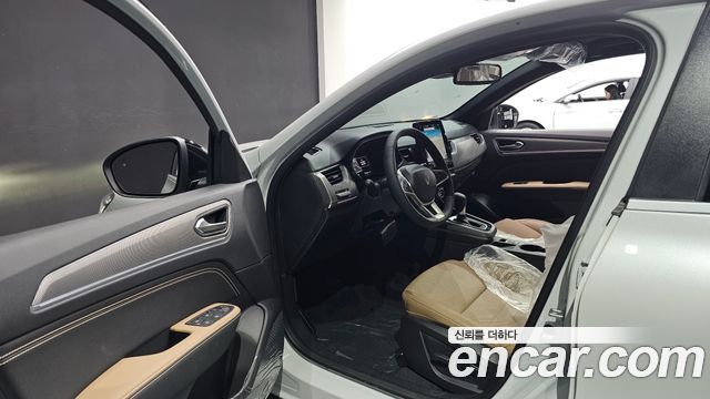 Renault Korea Arkana 2026 — photo 13
