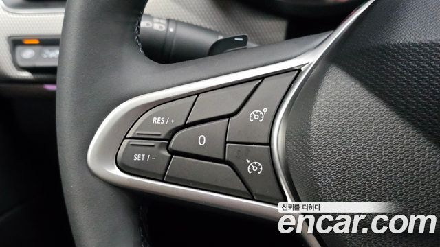 Renault Korea Arkana 2026 — photo 23