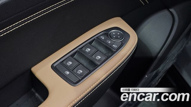 Renault Korea Arkana 2026 — photo 24