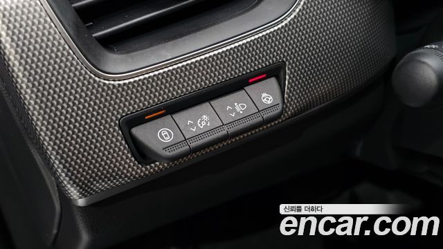 Renault Korea Arkana 2026 — photo 25