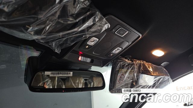Renault Korea Arkana 2026 — photo 26