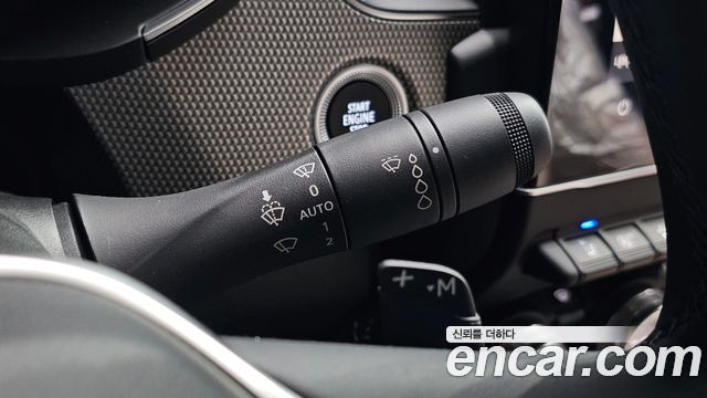 Renault Korea Arkana 2026 — photo 27