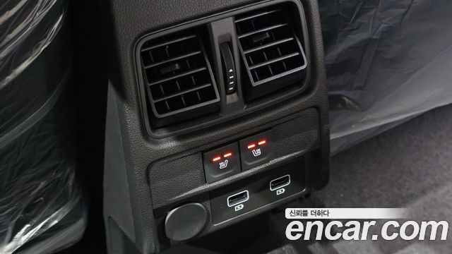 Renault Korea Arkana 2026 — photo 28