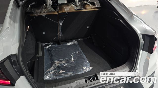 Renault Korea Arkana 2026 — photo 30