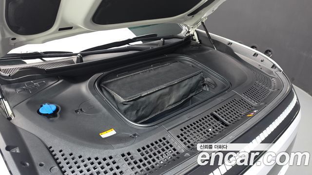 Hyundai Ioniq9 2025 — photo 6