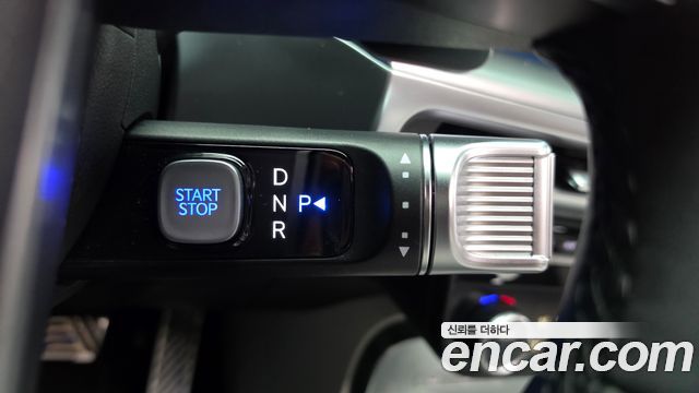 Hyundai Ioniq9 2025 — photo 12
