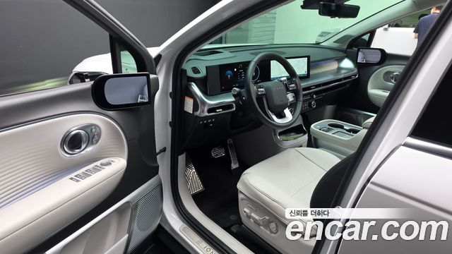 Hyundai Ioniq9 2025 — photo 13